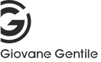 GİOVANE GENTİLE